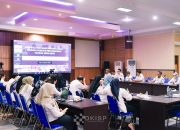 Bapeda Banggai Proyeksikan Pendapatan Daerah 2029 Capai 5,87 T