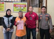 Miris!! Kakek 72 Tahun Cabuli Bocah 13 Tahun Usai Mengaji