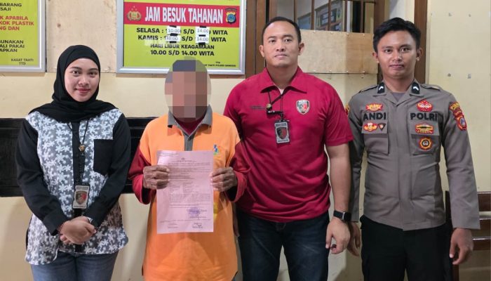 Miris!! Kakek 72 Tahun Cabuli Bocah 13 Tahun Usai Mengaji