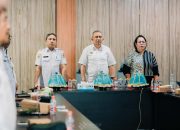 Dinas PUPR Gandeng UGM, Wujudkan Banggai Bersih