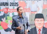 Dari Tarik Tambang hingga Hadang, Inilah Juara Lomba Olahraga Tradisional Banggai 2025