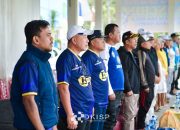 Pemda Banggai Luncurkan SSB Buana Nambo