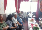 Puluhan Warga Demo Desak DPRD Banggai, Gelar Hearing Kasus Lahan