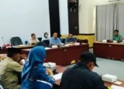 Komisi Satu DPRD Banggai Panggil Kades Batu Simpang Terkait Aduan Pemberhentian Kadus