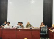 Komisi III DPRD Banggai, Gelar RDPU Bahas Pemadaman Listrik di Luwuk