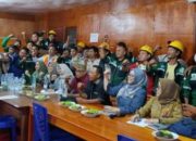 Tim Investigasi Komisi I DPRD Banggai Tindak Lanjut Persoalan Pekerja PT. KIM
