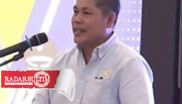 Polemik HGU PT KLS Berakhir, Wanto Kulap: Perpanjangan Terjanggal Syarat