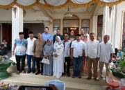 Ketua DPRD Banggai Gelar Open House di Hari Kedua Idul Fitri