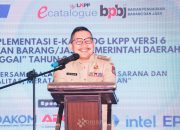 Wujudkan Pengadaan yang Transparan dan Efisien, BPBJ Banggai Gelar Sosialisasi E-Katalog Versi 6