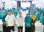 Kasus Meningkat, Pemda Banggai Dorong Peran TP PKK Cegah HIV/AIDS