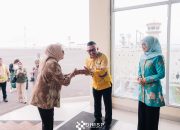 Tiba di Luwuk, Menteri PPPA Dipastikan Hadiri Peringatan Hari Anak Nasional di Banggai