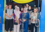 Kekerasan Pada Perempuan dan Anak Masih Tinggi, Menteri PPPA Dorong Kolaborasi Semua Pihak