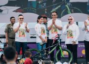 Peringati Hari Anak Nasional 2025, Panggunh Ekspresi Anak-anak Banggai