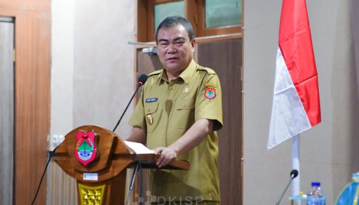 Program PPSP Untuk Penataan Sanitasi Mendesak di Implementasikan