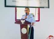 Sosialisasi CPIB, Dorong Penguatan Ekonomi Biru di Banggai