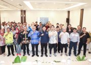 Dinas Lingkungan Hidup Kabupaten Banggai Tegaskan Kepatuhan Izin Lingkungan Bagi Seluruh Pelaku Usaha