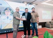 DKISP Banggai Dorong Kapasitas ASN Menuju Pemerintahan Digital