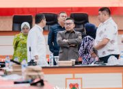 GTRA Banggai Targetkan Redistribusi 502 Bidang Tanah Pada 2025