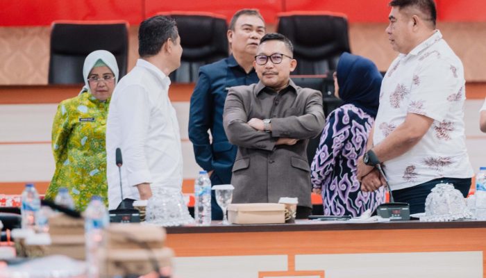 GTRA Banggai Targetkan Redistribusi 502 Bidang Tanah Pada 2025