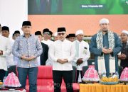 Bergerak Berkelanjutan Dalam 57 Tahun Haul Guru Tua