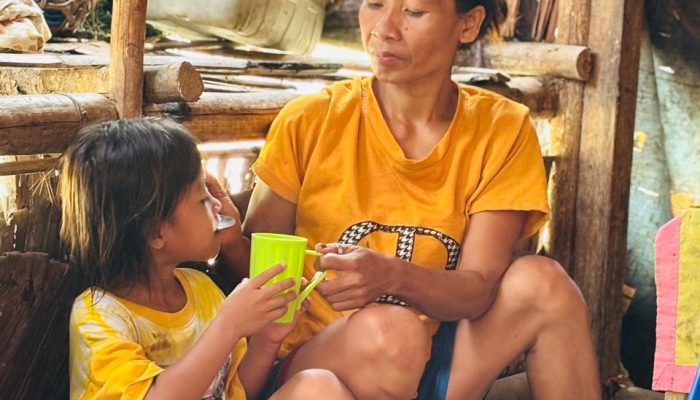 Disdikbud Banggai Identifikasi Dua Anak di Desa Sepa Putus Sekolah
