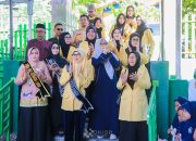Sosialisasikan PAUD HI, Bunda PAUD Banggai: Anak Usia Dini Harus Tumbuh Sehat, Cerdas, dan Terlindungi