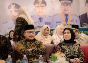 Bupati Banggai Buka Gelaran MTQ XLIII Kabupaten Banggai