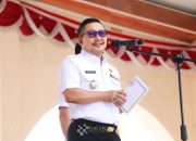 Bupati Amirudin Ingatkan PPPK Paruh Waktu Jaga Sikap, Integritas, dan Loyalitas