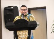 Sinergi Pemda dan Kejaksaan, Malam Ramah Tamah Sambut Kajati Sulteng di Banggai