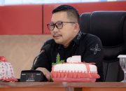 Pengurus ORARI Lokal Banggai Resmi Dikukuhkan, Siap Jalankan Program 2025–2028