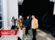 Bupati Banggai Sambut Kunjungan Kerja Komisi XII DPR RI