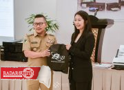 Bupati Banggai Hadiri Seminar dan User Of Government Produk Epson Tersertifikasi TKDN