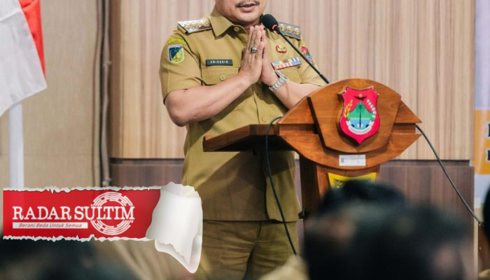 Bahas Detail Program Gerbang, Pemda Banggai Optimis RPJMD Selesai Tepat Waktu