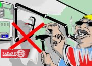 Warga sebut PLN Luwuk Hobi Prank, Jadwalnya Besok Matinya Sekarang