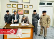 Sinergi Pemkab Banggai dan PLN Luwuk untuk Optimalisasi PBJT