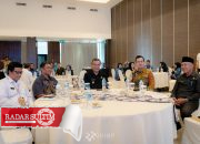 Pemkab Banggai Matangkan Desain Olahraga Daerah Lewat Asistensi Bersama Kemenpora