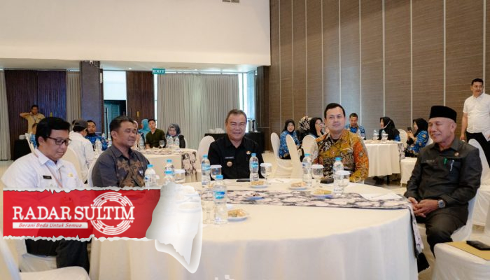 Pemkab Banggai Matangkan Desain Olahraga Daerah Lewat Asistensi Bersama Kemenpora