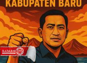 Tompotika Segera Terwujud, KNPI Banggai Dukung Penuh Pemekaran
