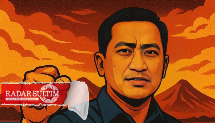Tompotika Segera Terwujud, KNPI Banggai Dukung Penuh Pemekaran
