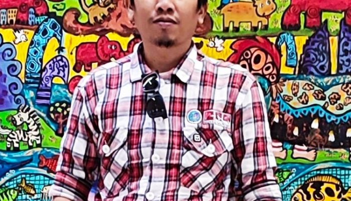 Agus M Suleman: 144 Ribu Hektar Wilayah Adat di Banggai Kepulauan Sudah Dipetakan, Akan Bertambah Usai Lokakarya