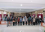 Minimalisir Konflik Penguasaan Lahan, Pemda Banggai Gelar Sosialisasi Peraturan SDA