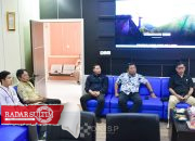 Monev KI Sulteng di Banggai, DKISP Optimalkan Layanan Informasi Lewat Website PPID