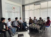 Diduga Selingkuh Dengan Staf, Anggota DPRD Banggai Dilaporkan KPD ke BK