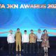 Satya JKN Award 2025: Wujud Gotong Royong Bangsa Lindungi Pekerja
