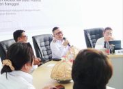 Hasil Riset Unpad dan Brida Banggai Jadi Acuan Pengembangan Ekonomi Daerah