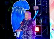 Banggai Jadi Salah Satu Lokus Pada Peta Sastra Indonesia