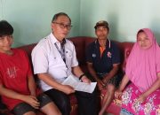 Kadis Dikbud Banggai Instruksikan Deteksi Anak Putus Sekolah