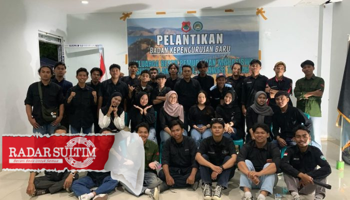 KBPMSB serukan Jaga Persatuan dan Kondusifitas di Wilayah DOB Tompotika