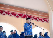 Pemkab Banggai Tindak Tegas ASN Melanggar Aturan, Enam Pegawai Dijatuhi Hukuman Disiplin