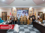 Angka Kemiskinan Banggai Terendah se- Kabupaten di Sulawesi Tengah